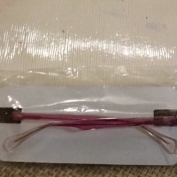 Vintage prescription eyewear frames - Picture 6 of 8